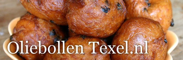 Oliebollen Texel